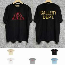 Picture of Gallery Dept T Shirts Short _SKUGalleryDeptS-2XL11trGA20413553